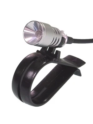 External Mic for Car Radio Handsfree (Super High Audio Quality)3.5mm mono 10Feet - Image 1 of 4