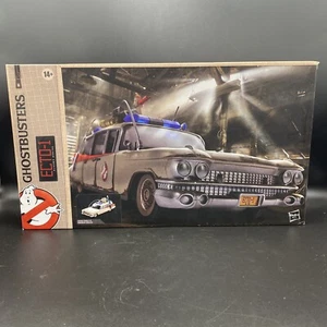 Ghostbusters Plasma Series Ecto-1 Figur von Hasbro - Bild 1 von 11