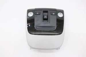 2021 - 2023 KIA SELTOS FRONT OVERHEAD ROOF DOME LIGHT MAP LAMP OEM TRIM_WK - Bild 1 von 15