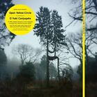 Open Yellow Circle / O Yuki Conjugate - New Meridian [Used Very Good Vinyl LP]