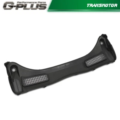 Fit For Ford Escape 2013-2019 Windshield Wiper Cowl Top Panel CJ5Z78022A68A - Изображение 1 из 4