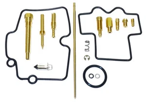 KIT DE REPARACIÓN DE RECONSTRUCCIÓN DE CARBURADOR DE CARBOHIDRATOS YAMAHA WR-450F 2005-2006 Hecho en Japón - Imagen 1 de 1