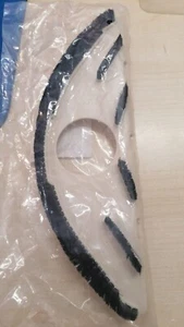Spazzola compatibile per aspirapolvere Vorwerk folletto vk135 136 - Foto 1 di 1