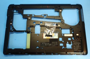 HP EliteBook 850 G1 Laptop Bottom Base Housing Lower Case Chassis Cover w/Screws - Picture 1 of 2