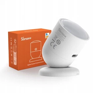 1/3Pack SONOFF SNZB-06P Zigbee 3.0 Human Presence Sensor Works with Alexa/Google - Picture 1 of 17