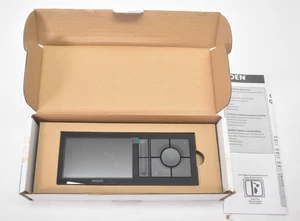 Controlador de ducha digital Moen TS3302 Smart Shower 2 salidas acabado negro - Imagen 1 de 5