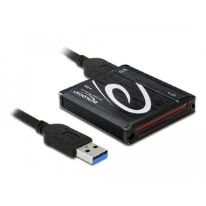 Delock USB 3.0 Kartenleser All in 1 - Bild 1 von 3