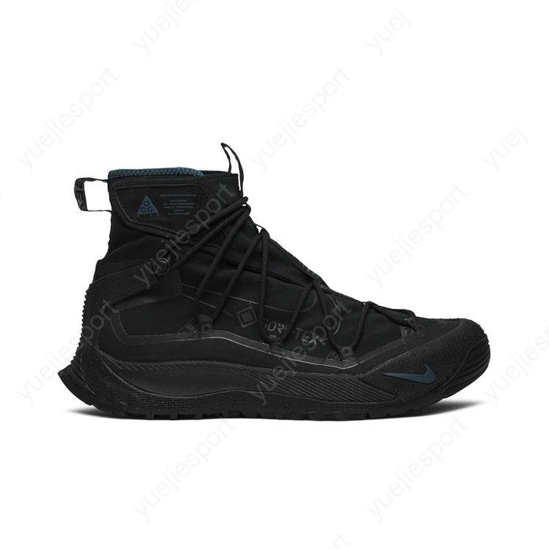 Nike ACG Air Terra Antarktik Gore-Tex Anthracite | eBay