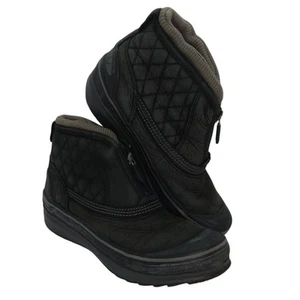 Botas de nieve impermeables Clarks Muckers Swale - para mujer 7,5 M - Imagen 1 de 5