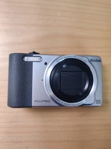 Kodak PIXPRO FZ151 Compact Digital Camera ( 16.1 MP / 15x Zoom ) - Picture 1 of 4