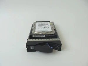 IBM 23R1771 73.4GB 4Gbps / 15K FC E-DDM Hard Disk Drive zq - Picture 1 of 3