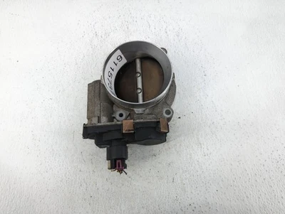 Chevrolet Silverado 1500 2009-2013 carrocería del acelerador ZSND7 Foto 1 de 4