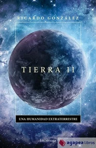 Tierra II. NUEVO. ENVÍO URGENTE (Librería Agapea) - Imagen 1 de 1
