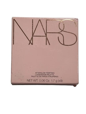 NARS Limited Edition Afterglow Tempting Eyeshadow Palette - Image 1 of 4