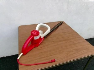 LITTLE WONDER PROFESSIONAL ELECTRIC TRIMMER 2400DE USA. MADE - Picture 1 of 9