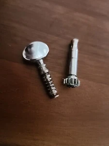 1970's Epiphone FT-160 Texan 12-String Original Tuning Peg Fits Ibanez Aria - Picture 1 of 3