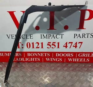 NEW OEM LAMBORGHINI AVENTADOR REAR FRAME ELEMENT RIGHT BRACKET 11-ON 470813542B - Picture 1 of 5