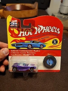 Coche diecast Hot Wheels Red Line Beatnik Bandit - Imagen 1 de 10