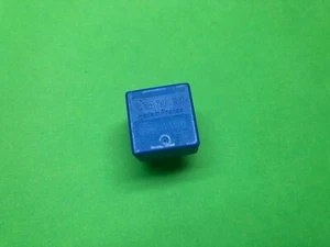 Rele Peugeot 206 306 406 12V45A03653 12V-45A-03653 12V 45A 03653 - Imagen 1 de 3