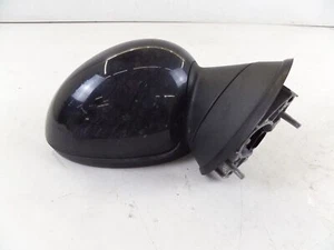 Mini Cooper S Right Side Door Mirror R56 07-13 OEM - Picture 1 of 7