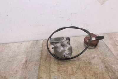 Carburador Honda ATC185S 1981 Foto 1 de 4