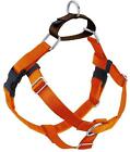Used, 2 Hounds Design Freedom No Pull Dog Harness | Comfortable Control,1" MD
