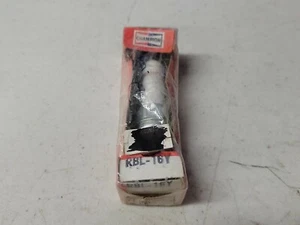 Champion 25 RBL-16Y Spark Plug NOS - Picture 1 of 3