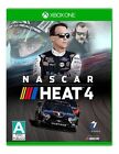 NASCAR Heat 4 for Xbox One (Microsoft Xbox One) (UK IMPORT)
