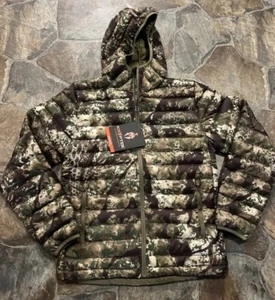 Kryptek Men's Obskura Transitional Lykos II Insulated Jacket Sz. S NEW 18LYKJTS3 - Picture 1 of 3