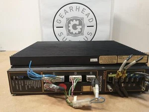Cincinnati Milacron/VICKERS BDS421023414W32 Servo Drive GHA-51 - Picture 1 of 5