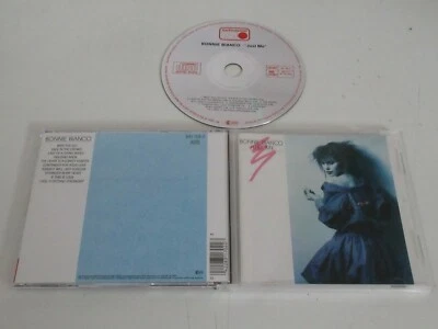 Bonnie Bianco ‎– Just Me /  Metronome ‎– 831 702-2 CD ALBUM - Bild 1 von 3