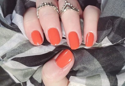 Tiras de esmalte de uñas de color 22ct.  FK1014a. LEER DESCRIPCIÓN ABAJO Foto 1 de 3