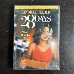 28 Days DVD (Special Edition) - Picture 1 of 3
