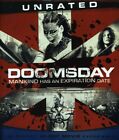 Doomsday [Blu-ray] Blu-ray