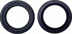Guarnizioni parapolvere forcella adatte a Yamaha YZ 400 1977-1999 - Foto 1 di 1
