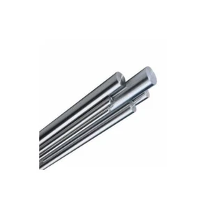 Stange Invar®36 Ø 3mm-30mm 1.3912 Rundstab Ni 36 Alloy 36 UNS K93600 - Picture 1 of 3