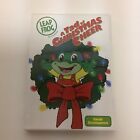 A Tad of Christmas Cheer (DVD, 2007) Leap Frog