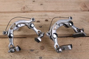 Mafac Competition Mittelzug Bremssättel Vintage Retro Rennrad - Bild 1 von 12