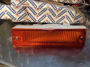  IKI 3187 R 1982 Nissan maxima clearance Light right  side - Picture 1 of 3