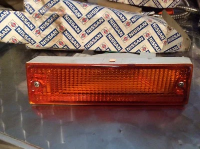  IKI 3187 R 1982 Nissan maxima clearance Light right  side - Image 1 of 3