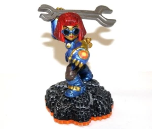 Skylander Giants Series 1 Sprocket Figure Activision 2012 - Picture 1 of 4