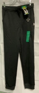 Youth French Terry Jogger Sz XL (18/20) Hurley Dk Gray - Picture 1 of 5