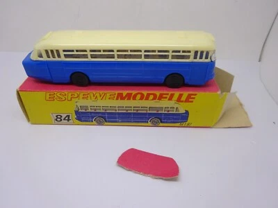 Espewe: Ikarus 66 Bus, DDR Model (GK56) - Image 1 of 4