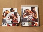 NCAA March Madness 08, CIB et testé (PlayStation 3, PS3)