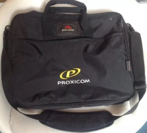 Proxi COM Trendline-Bag Laptoptasche 43 (cm) Schwarz - Bild 1 von 6