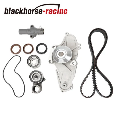 Timing Belt & Water Pump Kit For Honda / Acura V6 Odyssey New - Image 1 of 4