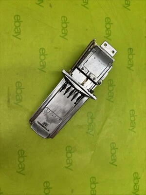 Mecanismo deslizante vertical de 5 monedas ESD preestablecido a $1,25 dólares ¡ENVÍO GRATUITO! ! ! Foto 1 de 4