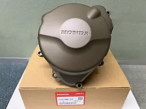 Honda CBR600F4 F4I Engine Stator Alternator Case Cover 11321-MBW-316 New - Picture 1 of 2