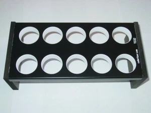 TD32 Guide Bushing Storage Rack - Holder Stand Tray Set Collet Lathe TD32s #FTD4 - Picture 1 of 2