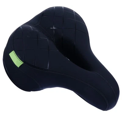 Couchon de siège de vélo de montagne confortable à vélo confortable confortable - Image 1 of 4